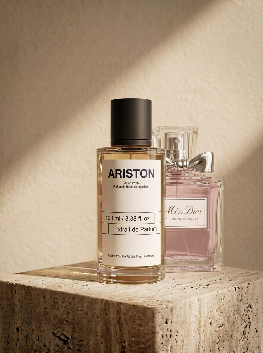 Ariston 030 | Inspired by Dior Miss Dior Blooming Bouquet