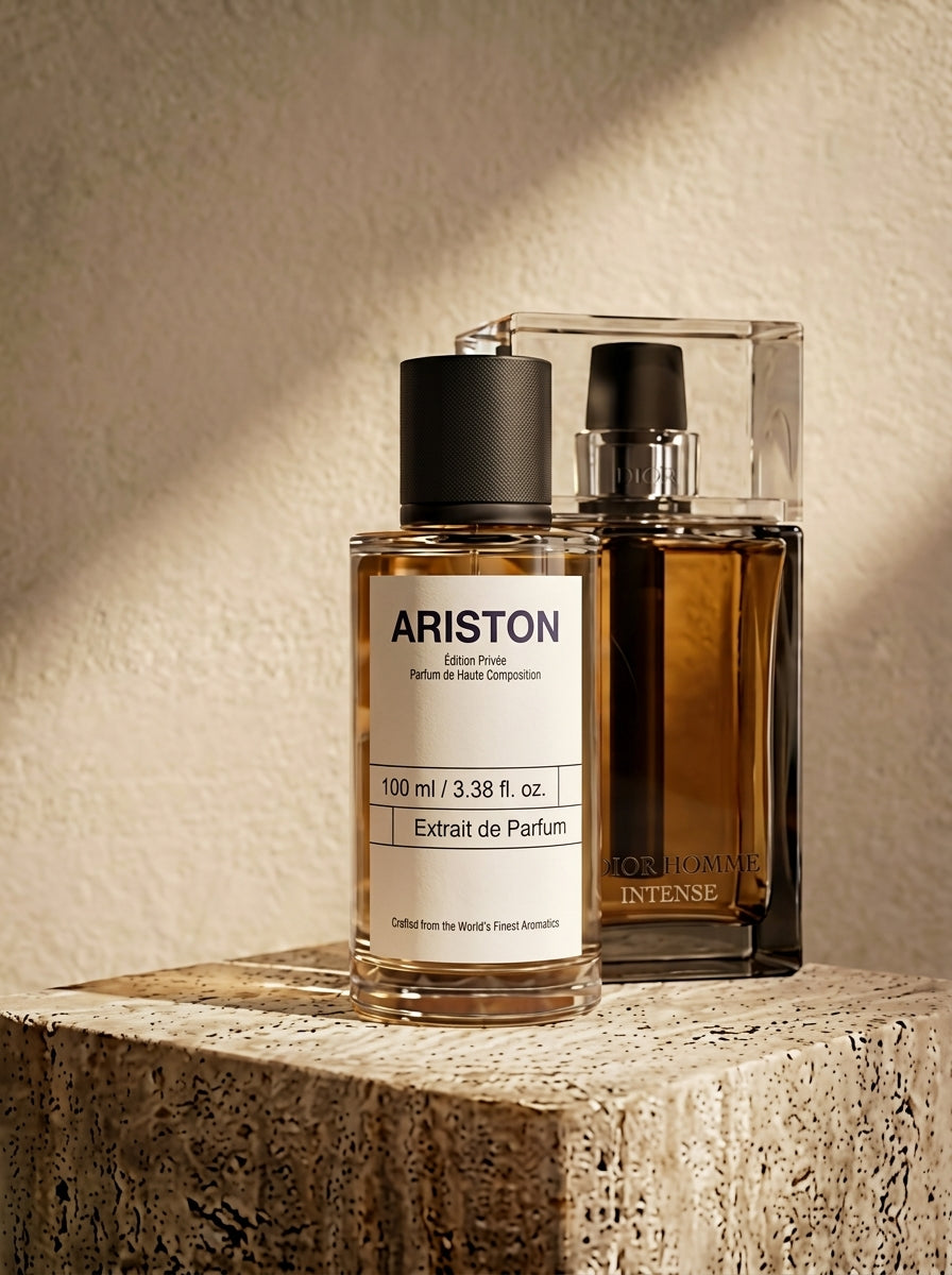 Ariston 027 | Inspired by Dior Homme Intense