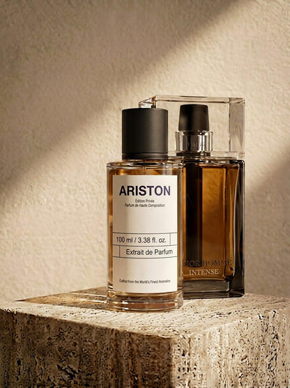 Ariston 027 | Inspired by Dior Homme Intense