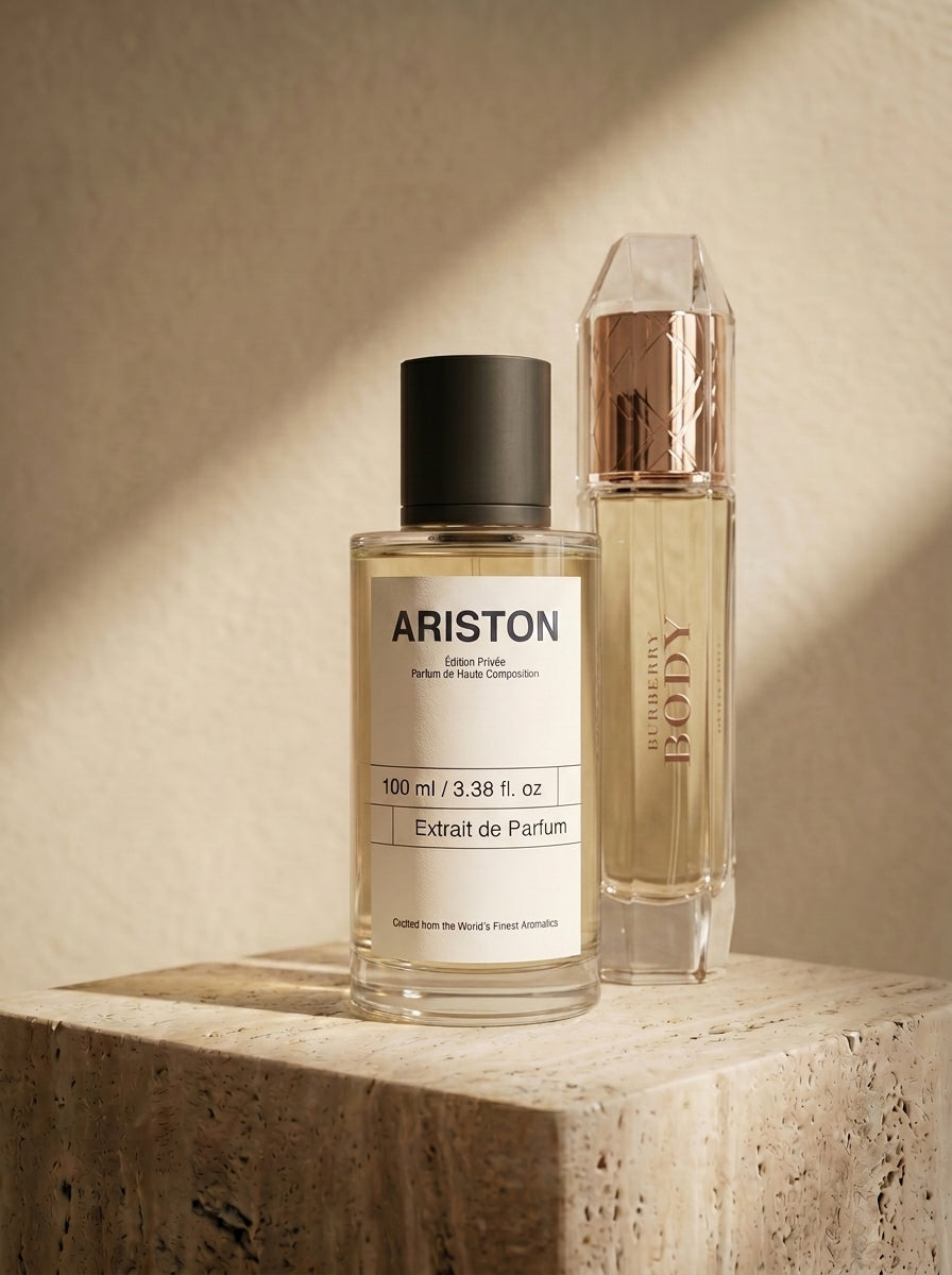 Ariston 008 | Inspired by Burberry Body