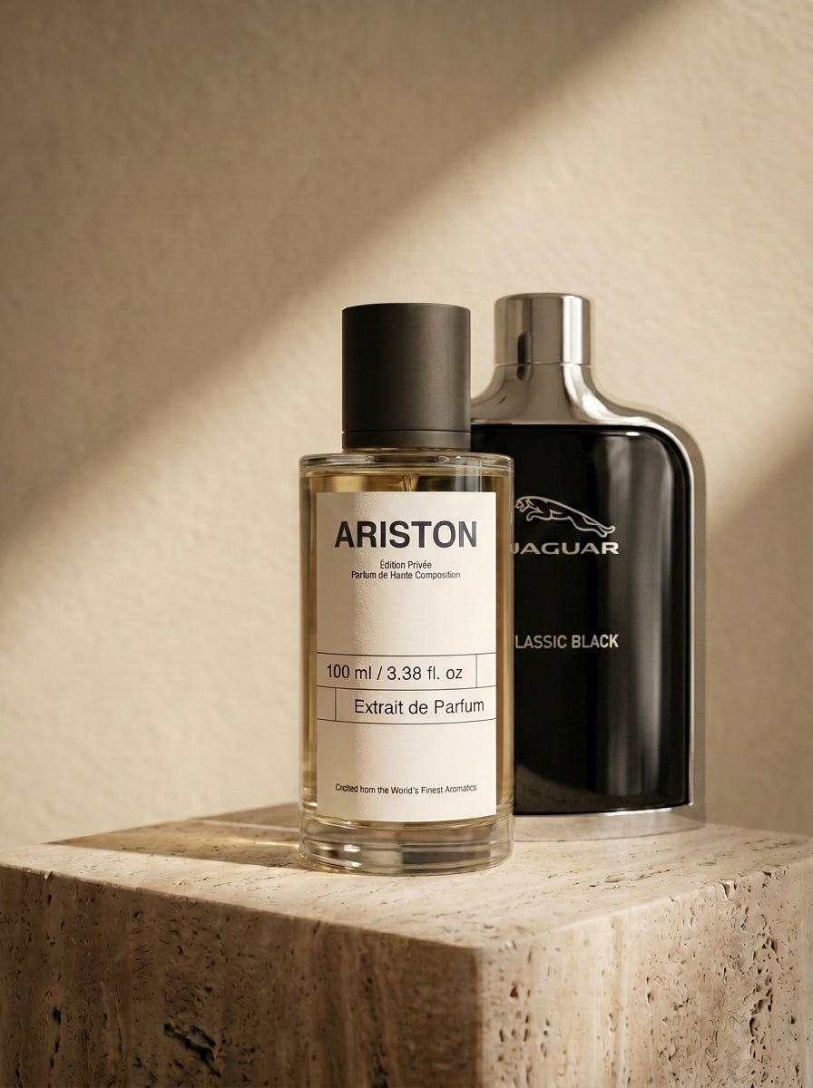 Ariston 130 | Midnight Mafia