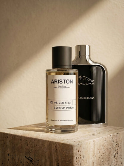 Ariston 130 | Midnight Mafia