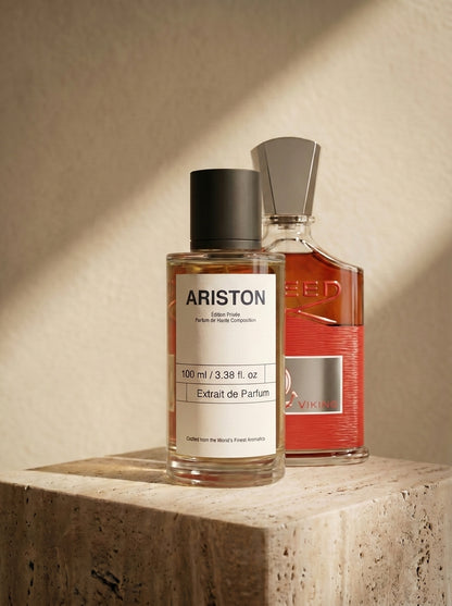 Ariston 115 | Inspired by Vikings