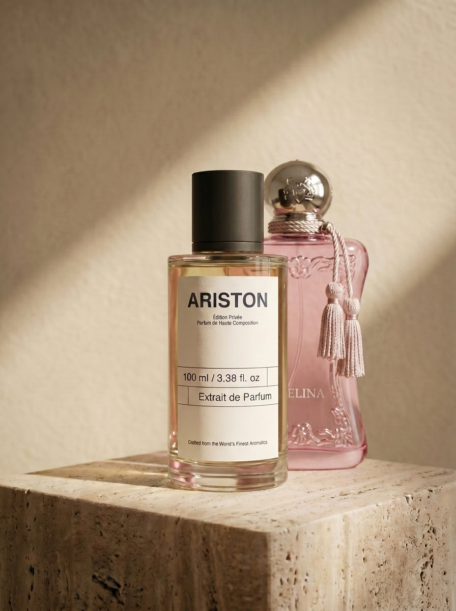 Ariston 094 | Inspired by Parfums de Marly Delina