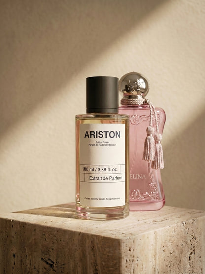 Ariston 094 | Inspired by Parfums de Marly Delina