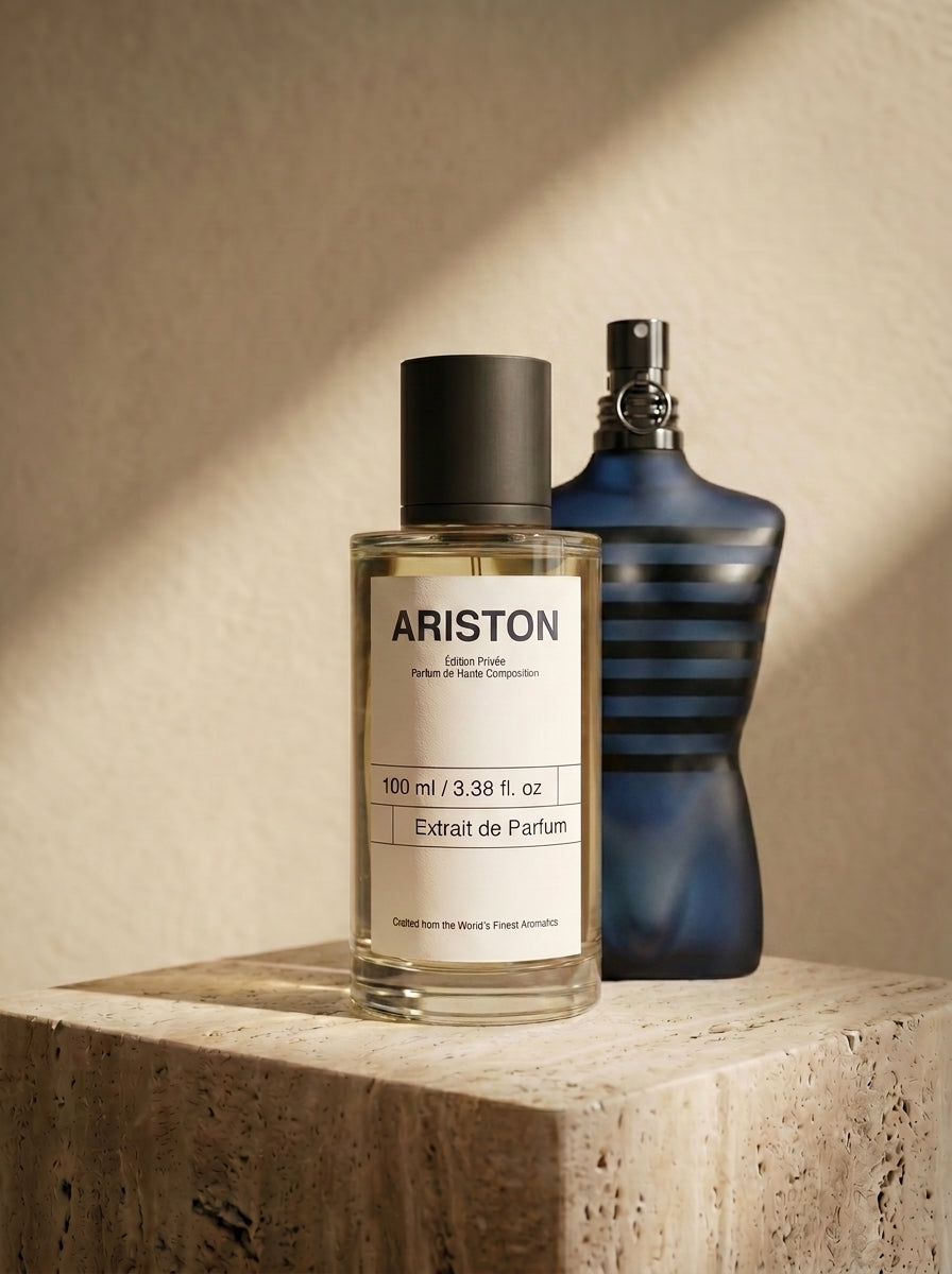 Ariston 064 | Inspired by Jean Paul Gaultier Ultra Male
