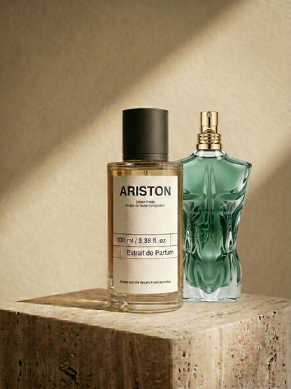Ariston 061 | Inspired by Jean Paul Gaultier Le Beau Paradise Garden