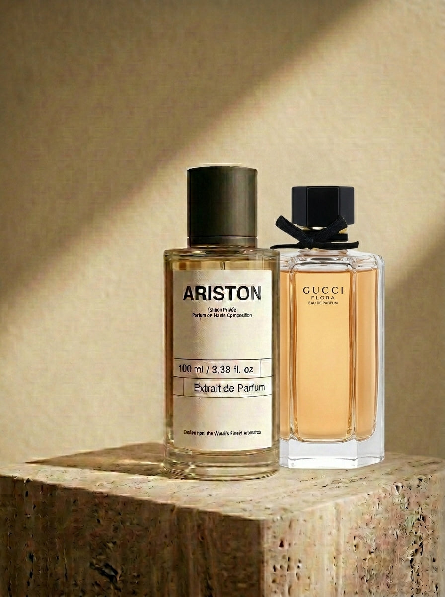 Ariston 052 | Inspired by Gucci Flora