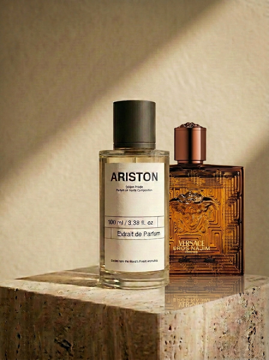 Ariston 042 | Inspired by Eros Najim