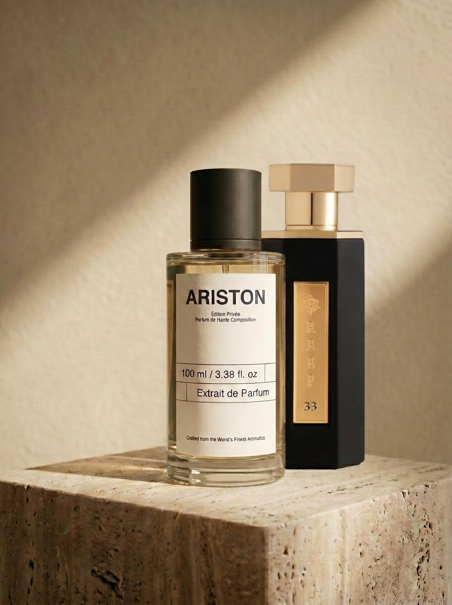 Ariston 131 | Inspired by Reef 33