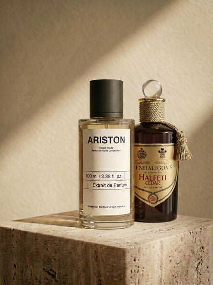 Ariston 097 | Inspired by Penhaligon&