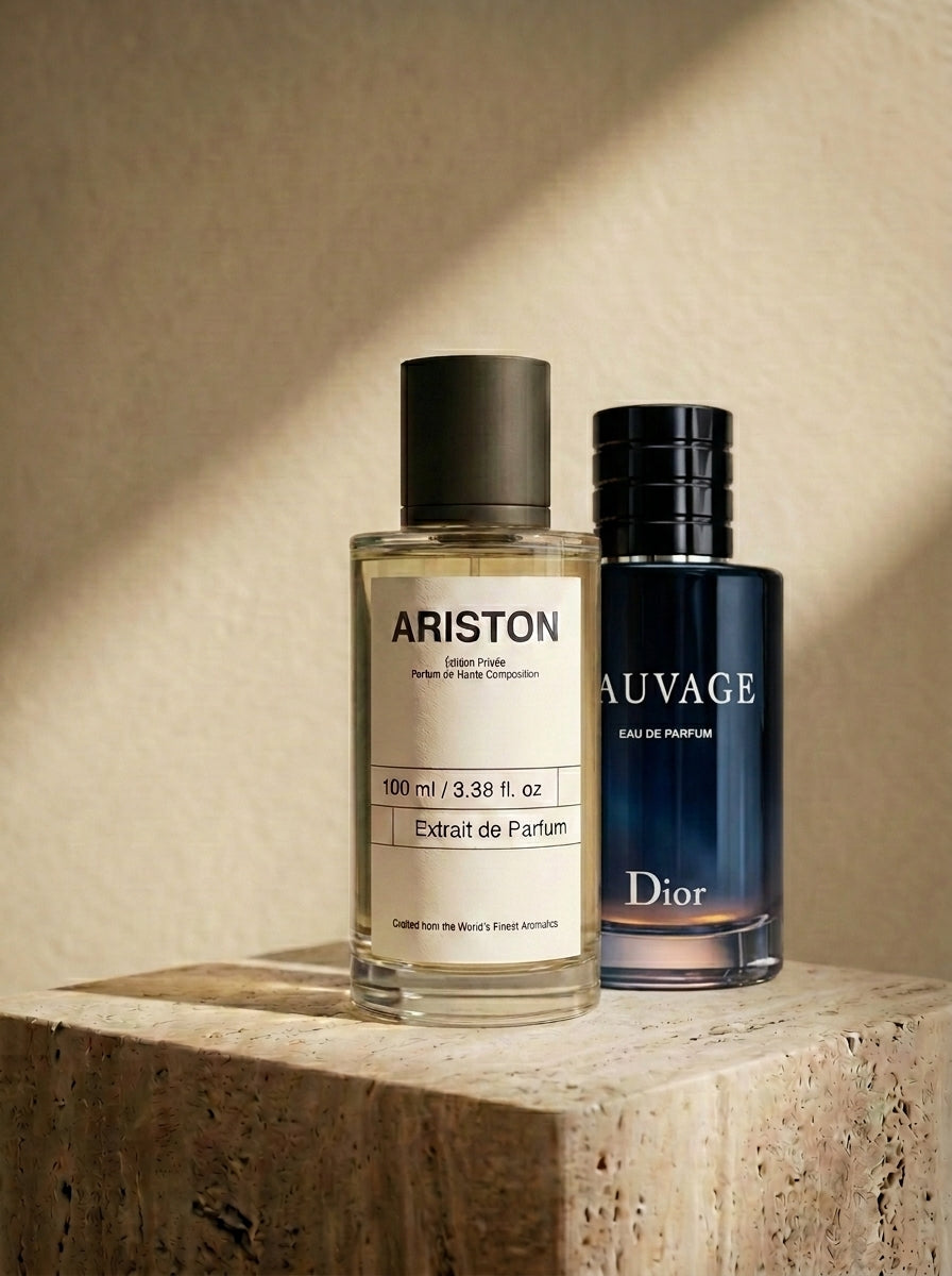 Ariston 032 | Inspired by Dior Sauvage