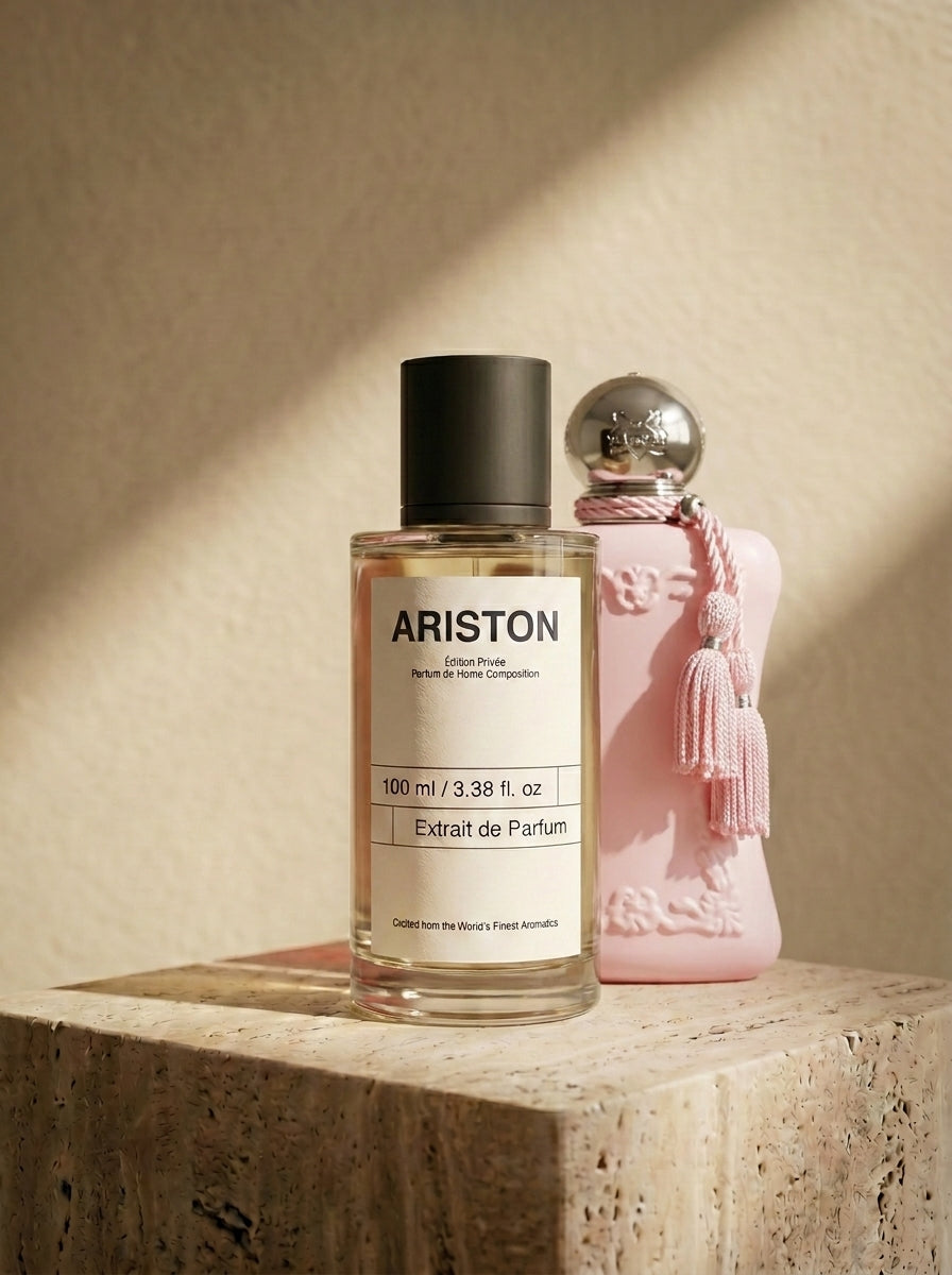 Ariston 094 | Inspired by Parfums de Marly Delina