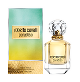 Roberto Cavalli Paradiso fresh stock - Vail Perfumes