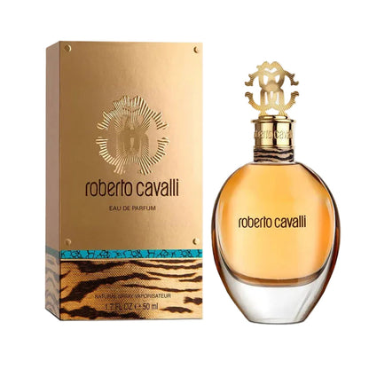 Roberto Cavalli Signature