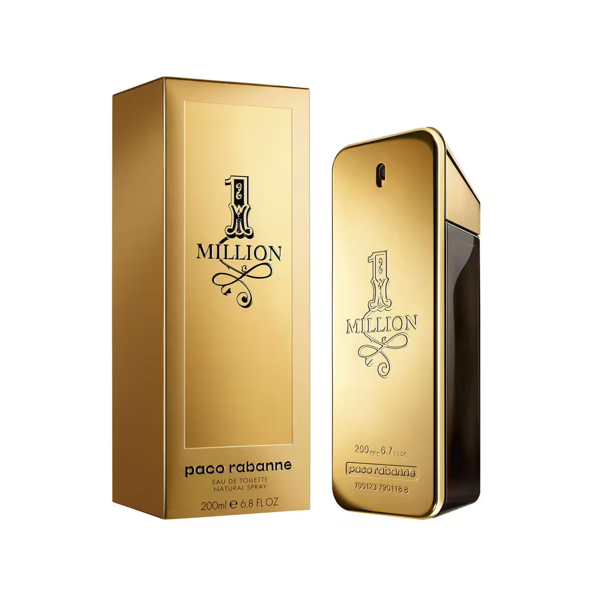 One Million by Paco Rabanne fresh stock