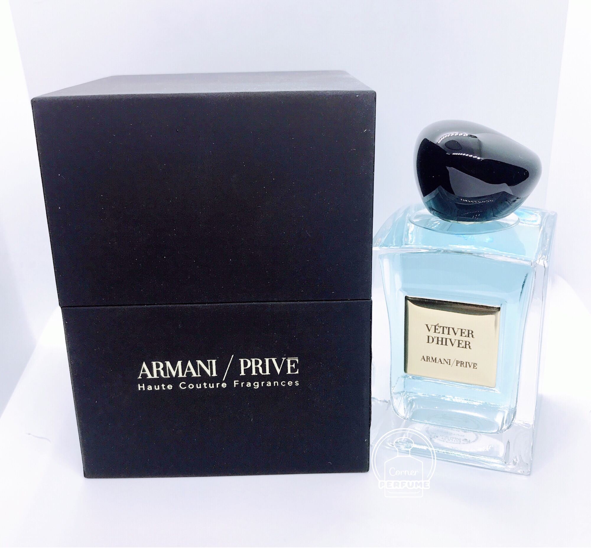 GIORGIO ARMANI Prive Vetiver D&