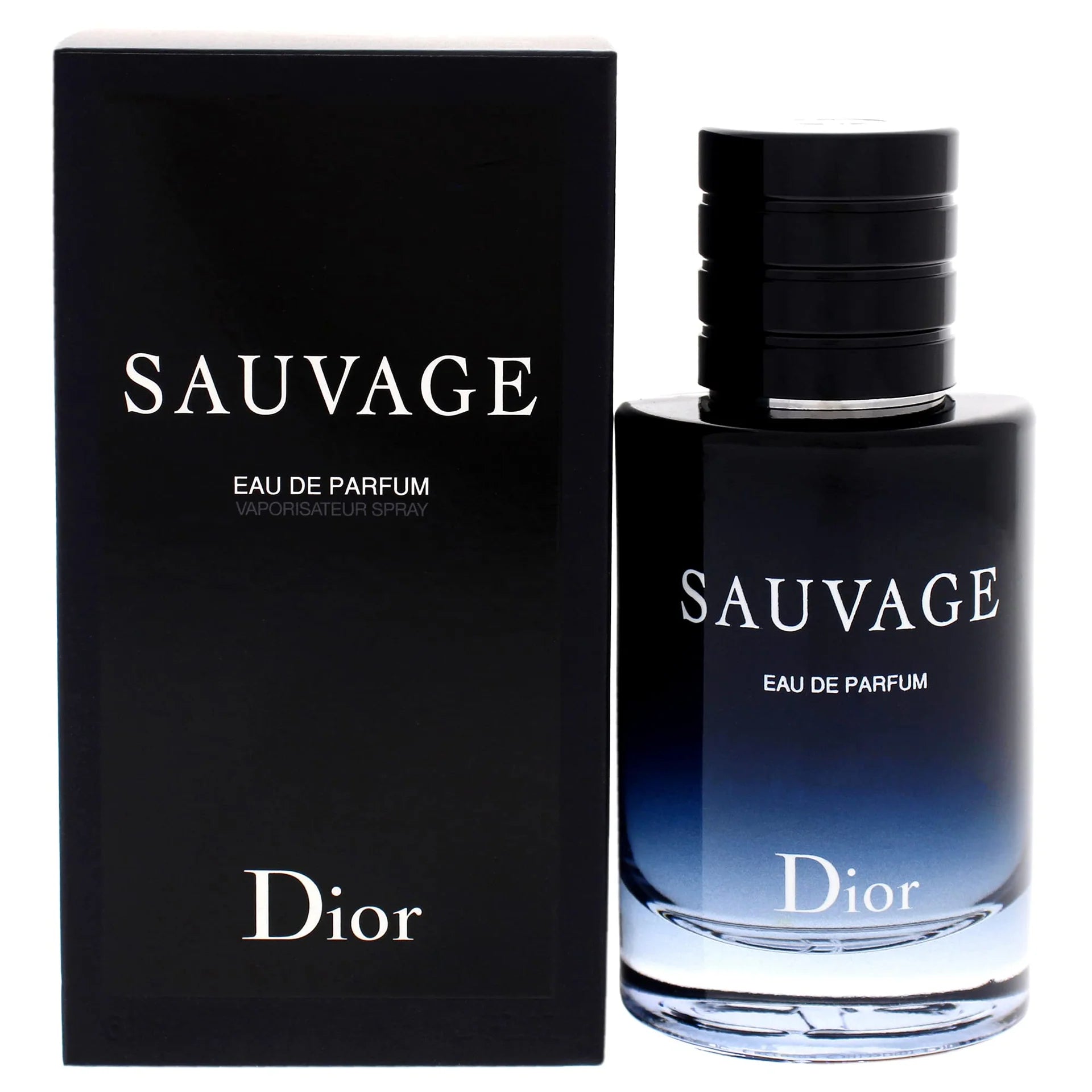 Dior Sauvage fresh stock EDP