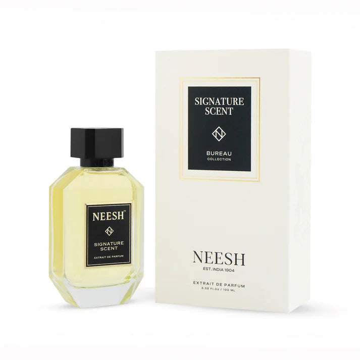 NEESH Signature Scent Fresh Stock