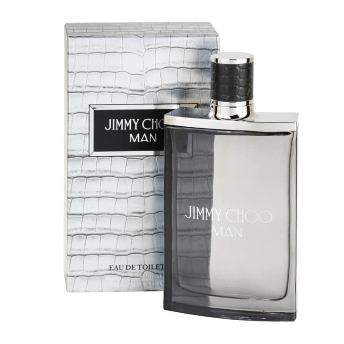 Jimmy Choo Man Fresh Stock