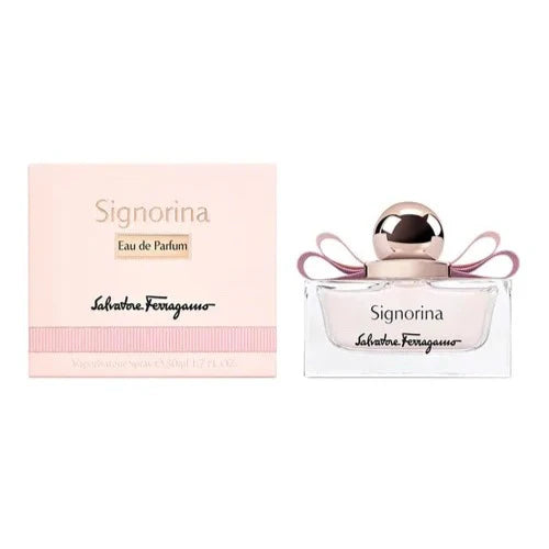 Salvatore Ferragamo Signorina fresh stock