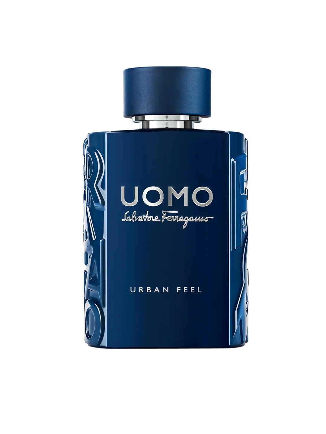 Salvatore Ferragamo Uomo Urban Feel