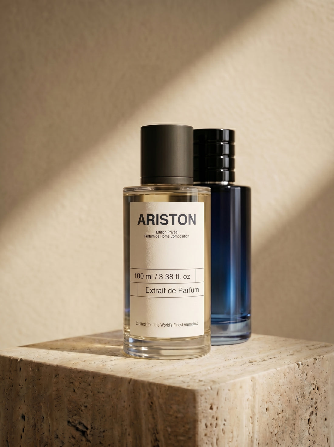 Ariston 032 | Inspired by Dior Sauvage