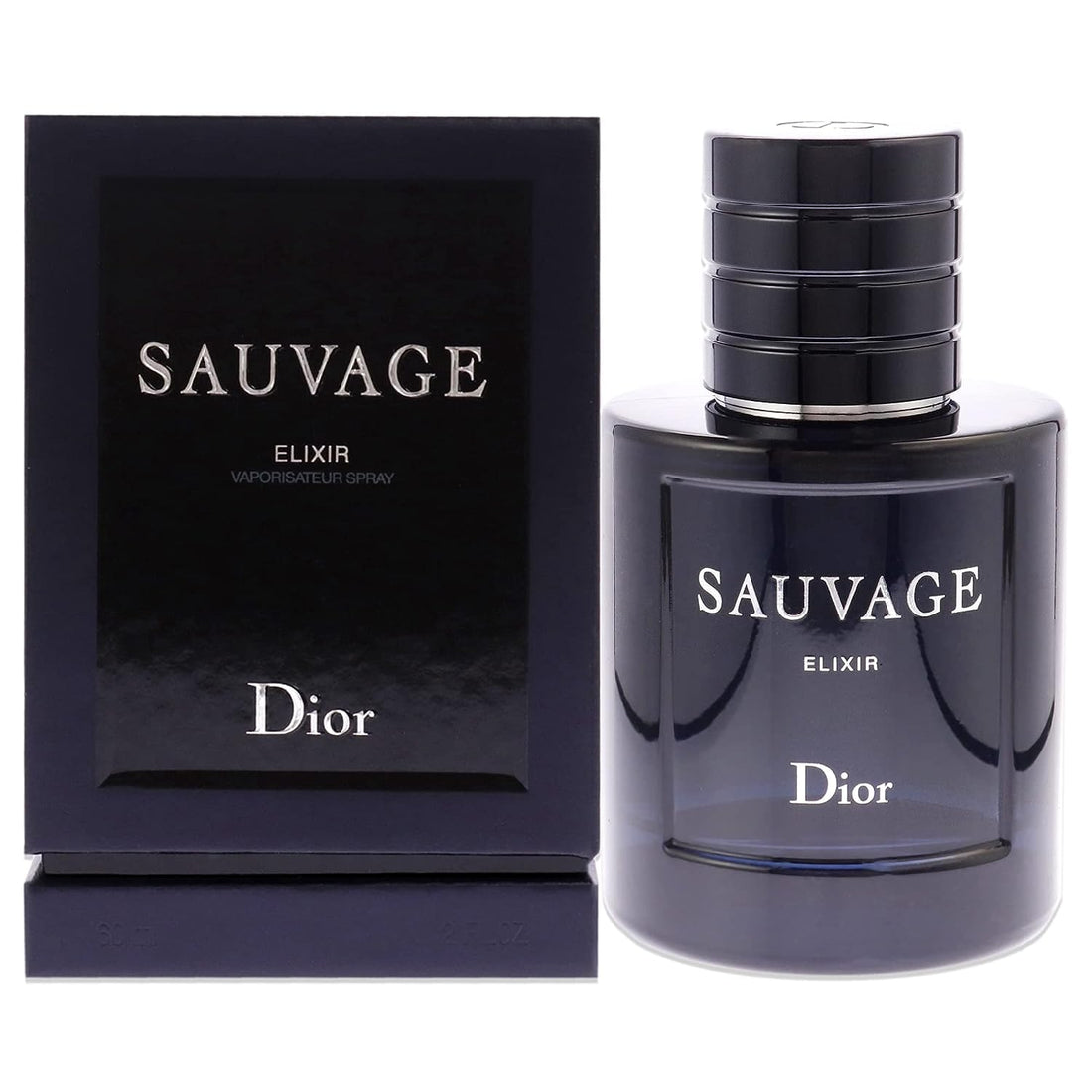 Sauvage Elixir Dior - Vail Perfumes