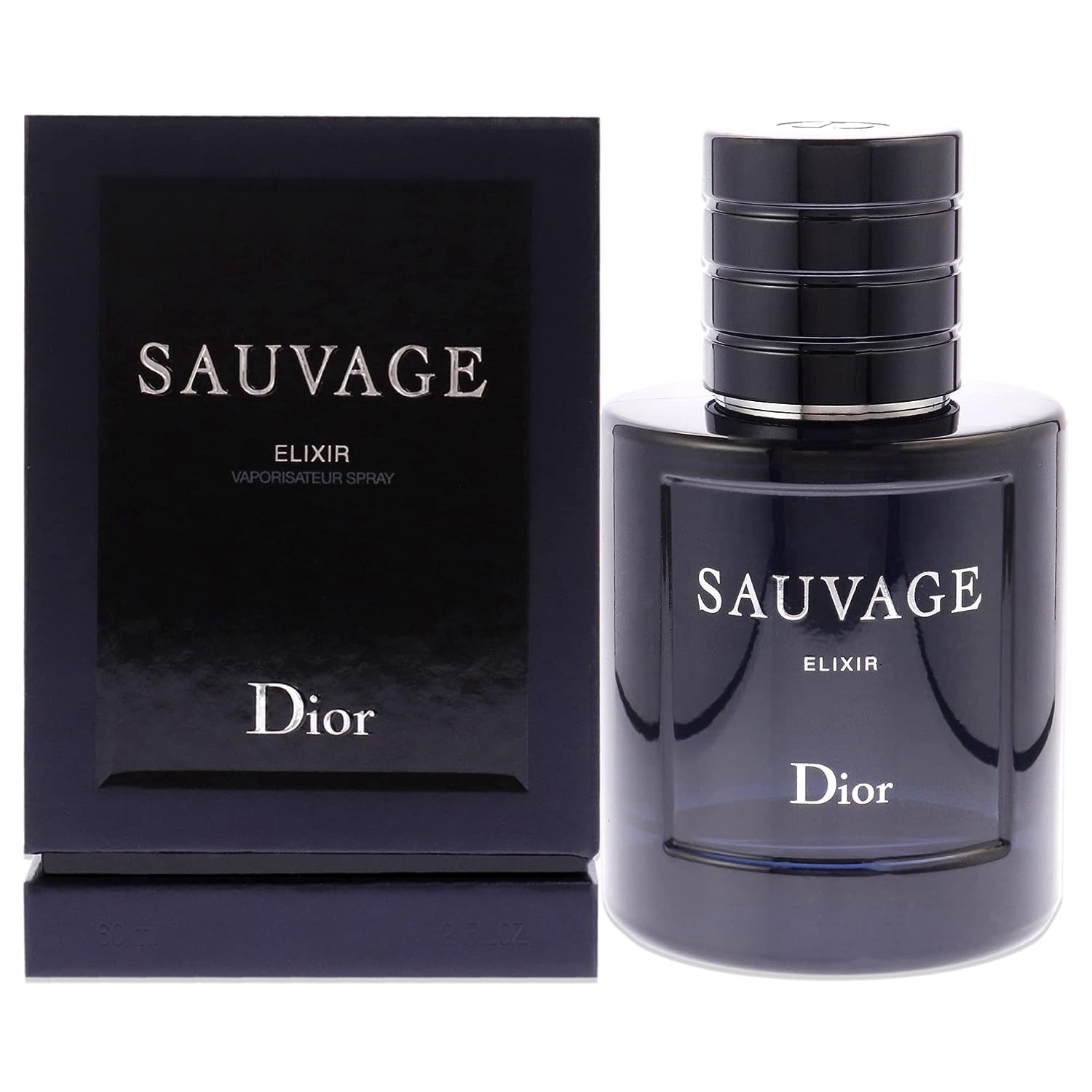 Sauvage Elixir Dior - Vail Perfumes
