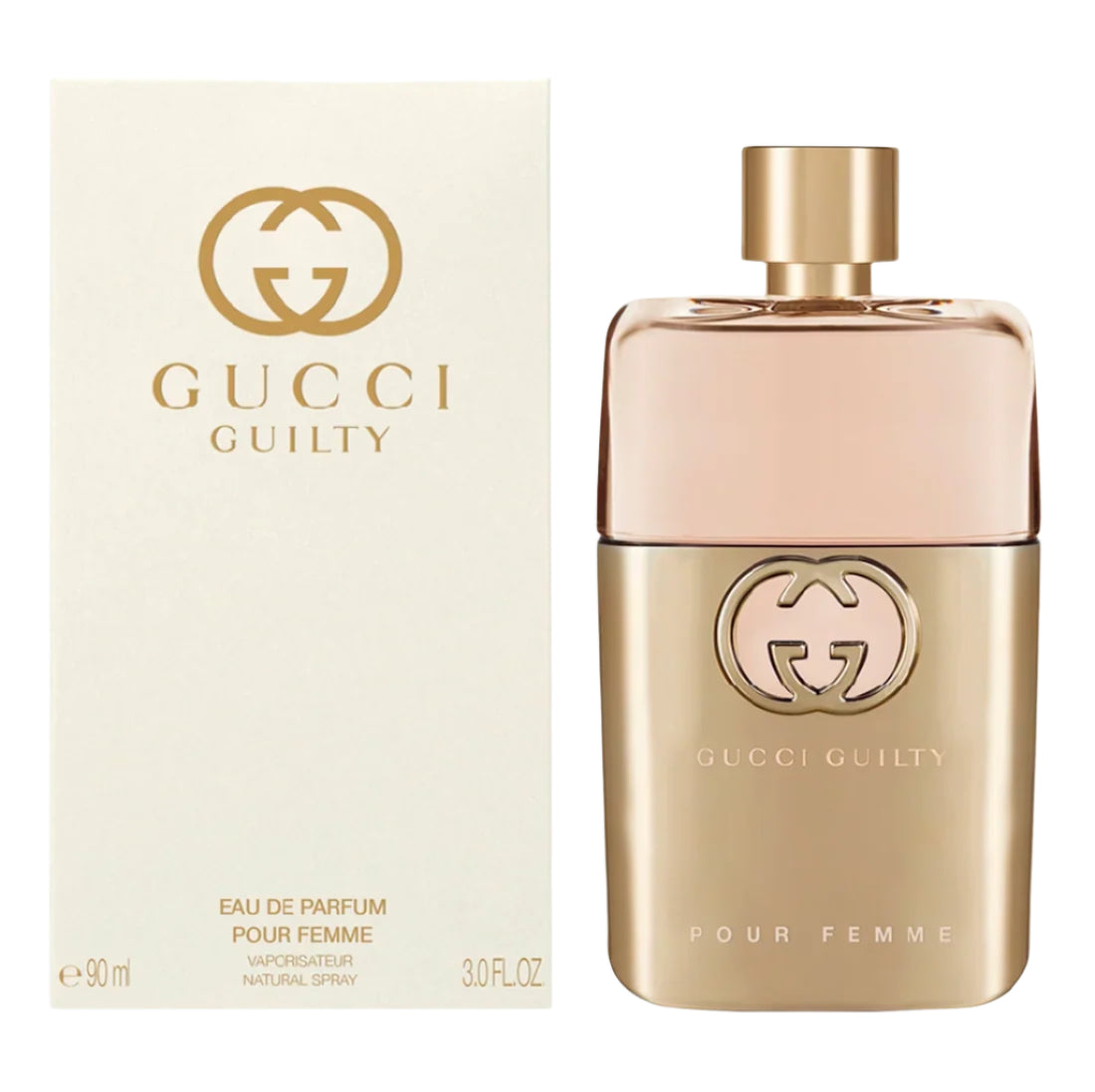 Gucci Guilty Pour femme Fresh Stock