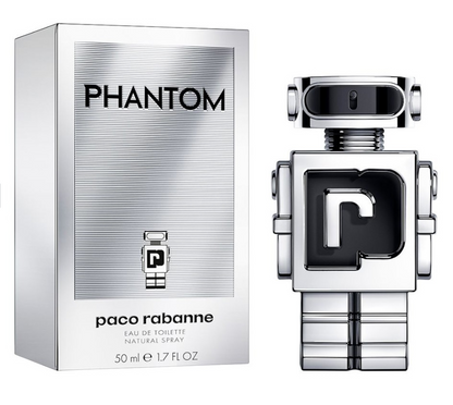 Paco Rabanne Phantom