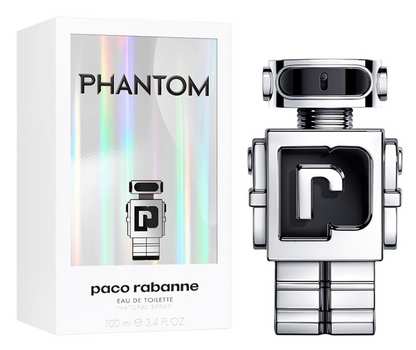 Paco Rabanne Phantom