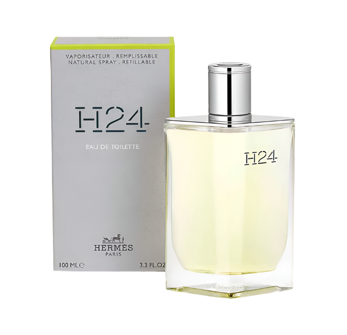 Hermes H24 fresh stock
