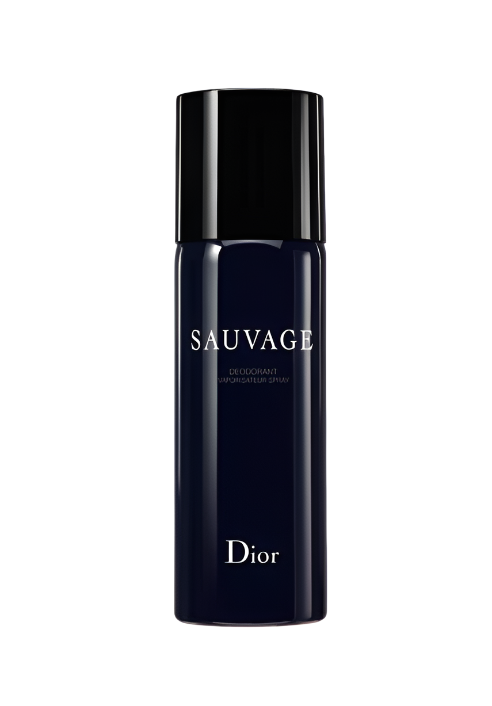 DIOR Sauvage Spray Deodorant fresh stock