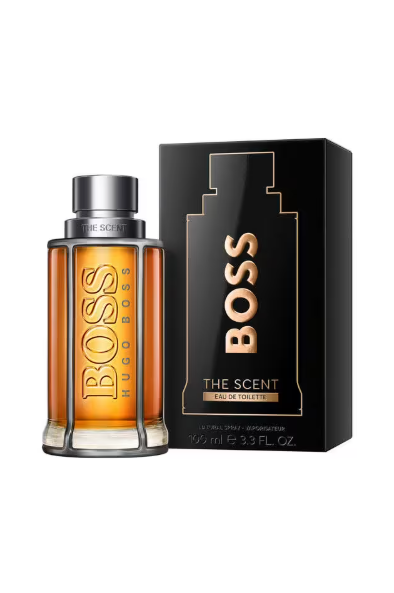 Hugo Boss The Scent fresh stock