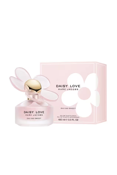 Marc Jacobs Daisy Love Eau So Sweet fresh stock