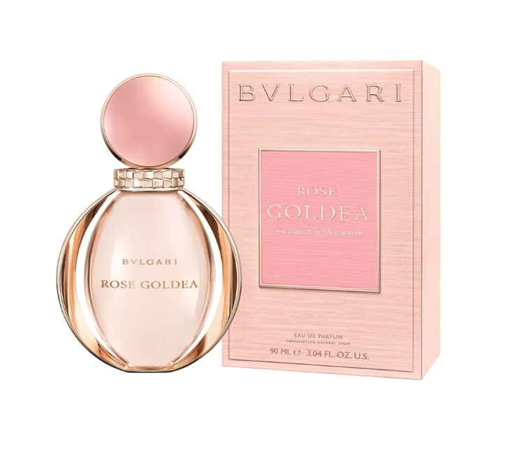 Bvlgari Rose Goldea fresh stock