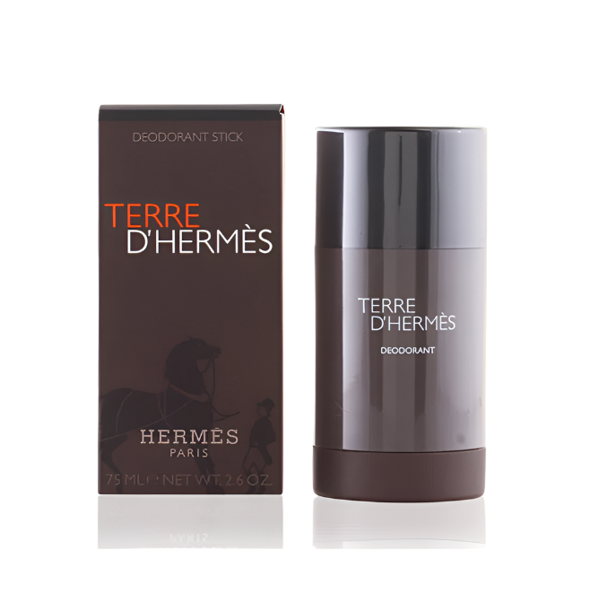 Hermes Terre D’Hermes Deodorant Stick fresh stock