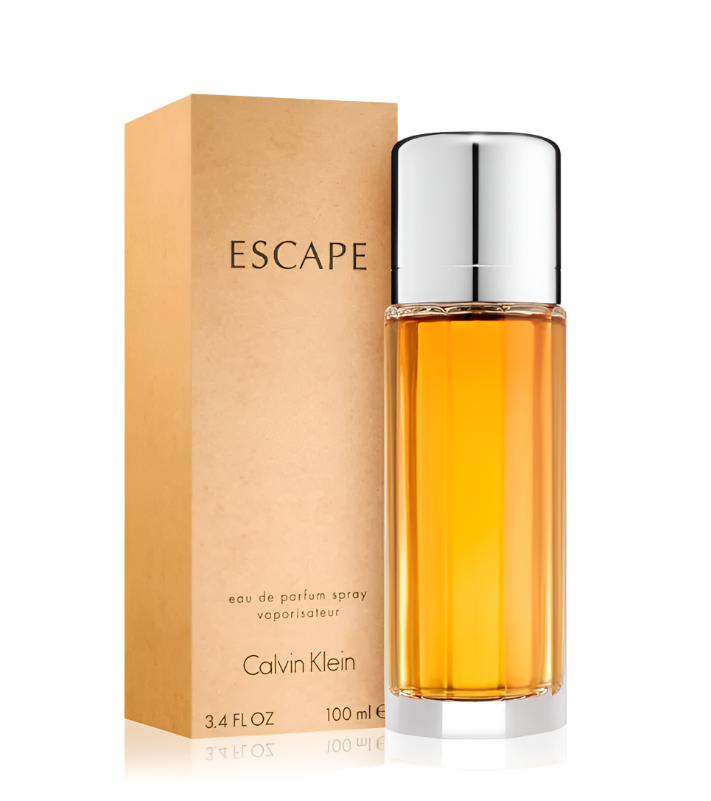 Calvin Klein Escape For Women fresh stock