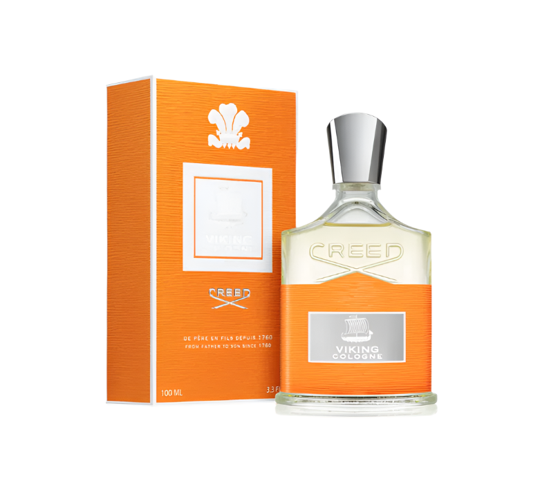 Creed Viking Cologne fresh stock