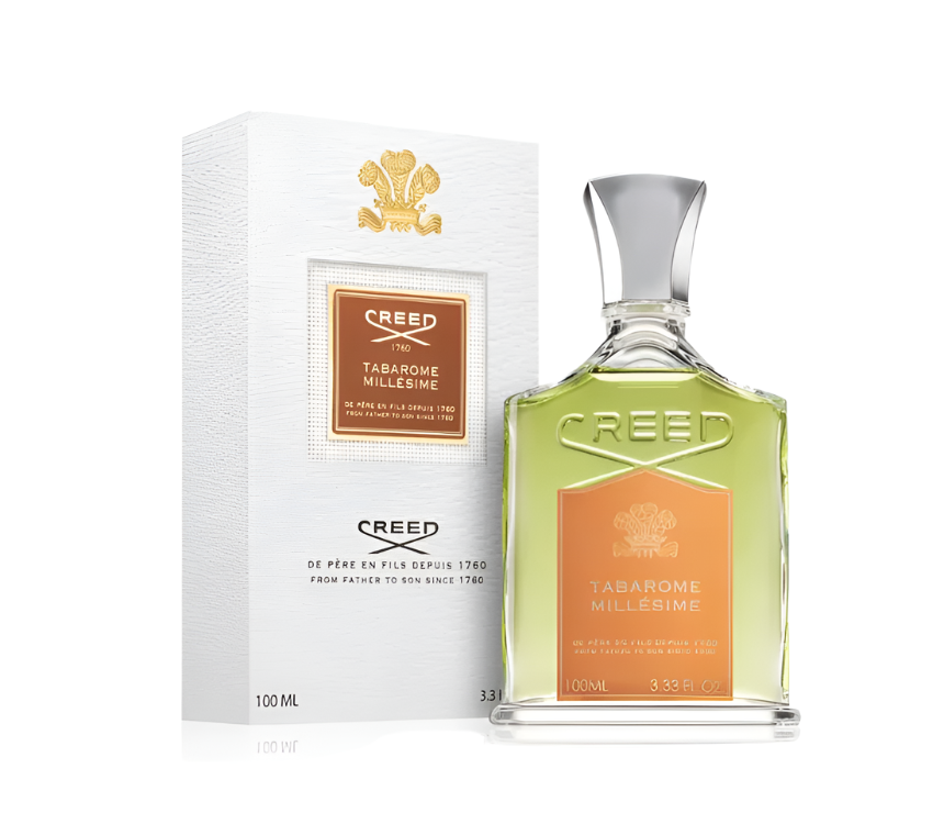 Creed Tabarome Millesime fresh stock