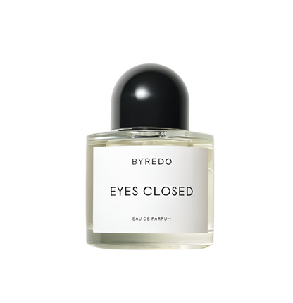 Byredo Eyes Closed fresh stock