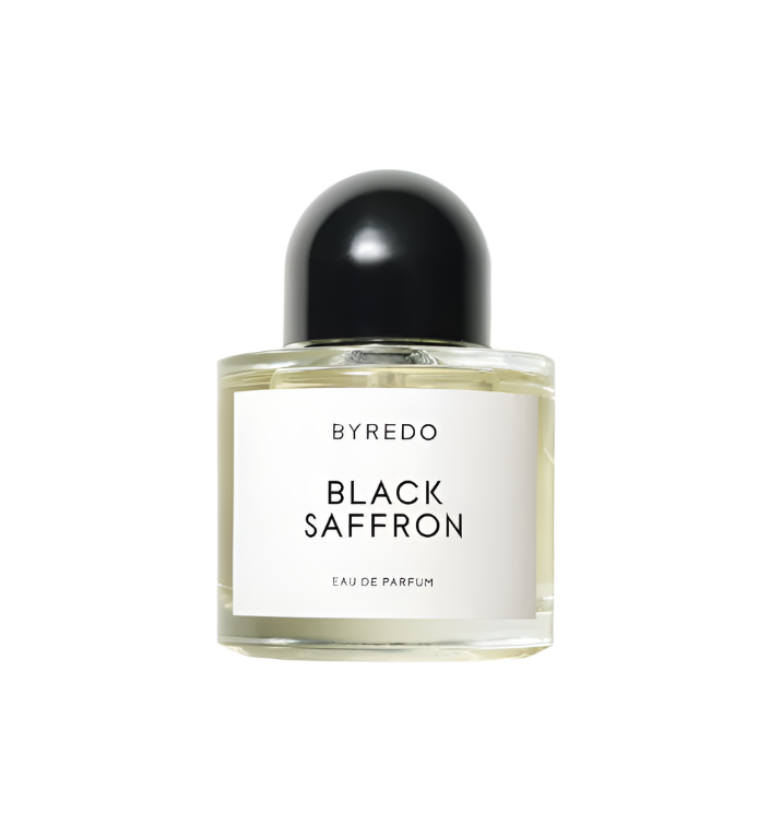 Byredo Black Saffron fresh stock