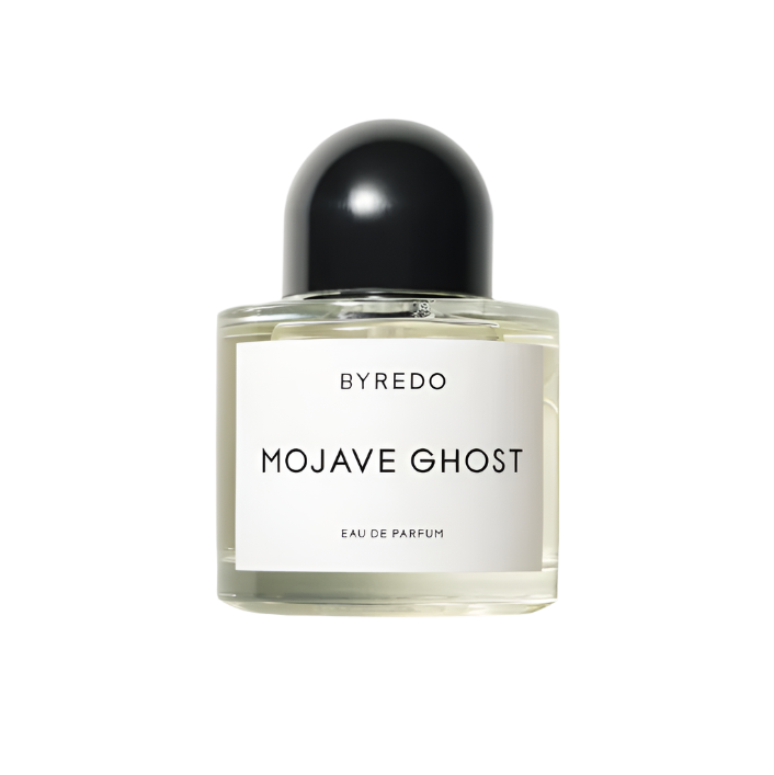 Byredo Mojave Ghost fresh stock