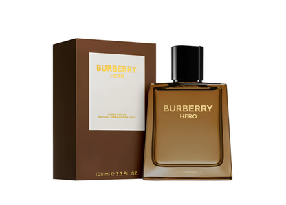 Burberry Hero