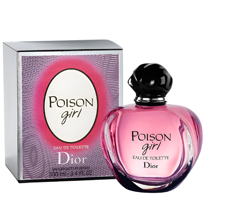 Dior Poison Girl Clearance Sale