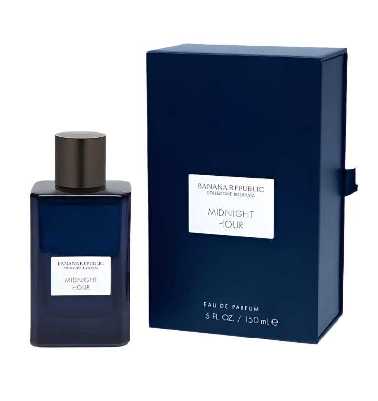 Banana Republic Midnight Hour fresh stock