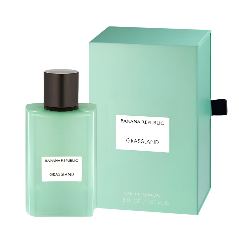 Banana Republic Grassland fresh stock