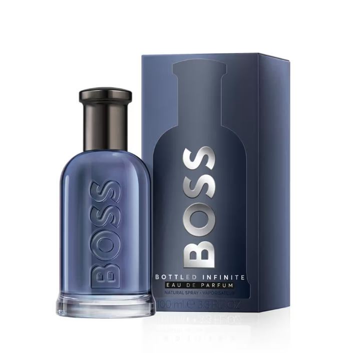Hugo Boss Infinite Fresh Stock