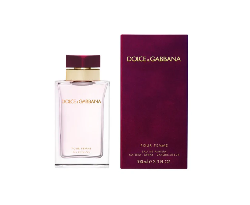 Dolce &amp; Gabbana Pour Femme Fresh Stock